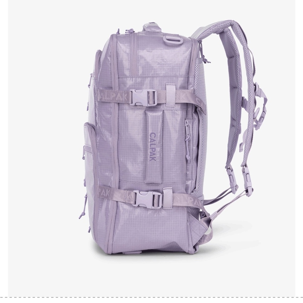 Terra 26L Laptop Duffel Backpack